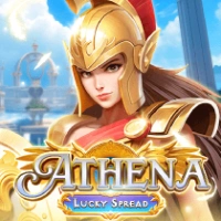 RTP Play Star ATHENA-LUCKY SPREAD